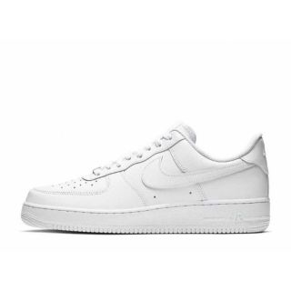 【28.0cm】Nike Air Force 1 Low '07 "White"(スニーカー)