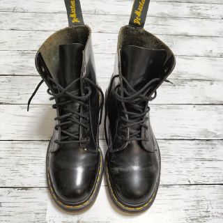 ドクターマーチン(Dr.Martens)のドクターマーチン Dr.Martens 8ホールブーツ(ブーツ)