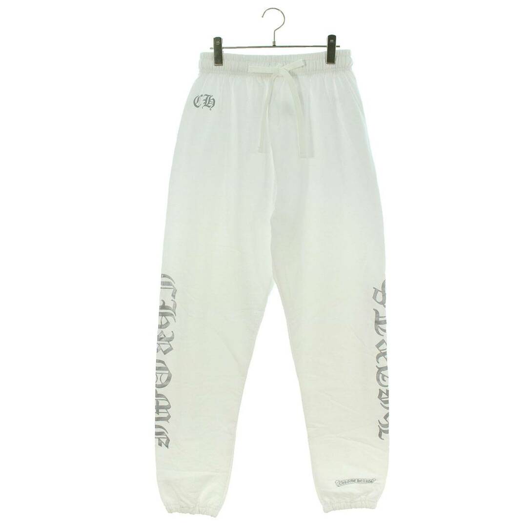 Chrome Hearts - クロムハーツ CH PLUS SWTPANTS サイドロゴプリント ...