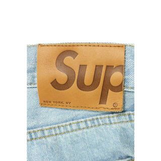 Supreme - シュプリーム Stone Washed Slim Jean ストーンウォッシュ