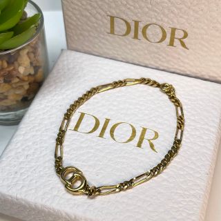 ディオール(Christian Dior) ブレスレット/バングルの通販 1,000点以上