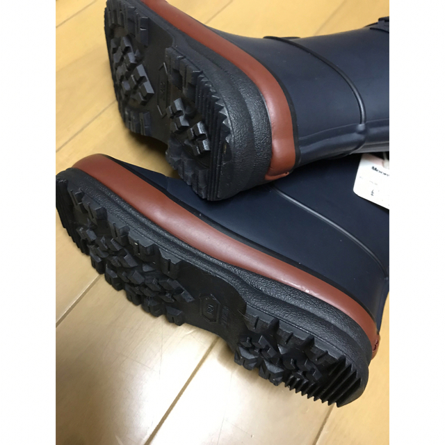HIROMICHI NAKANO(ヒロミチナカノ)のきびず様　専用 キッズ/ベビー/マタニティのキッズ靴/シューズ(15cm~)(長靴/レインシューズ)の商品写真