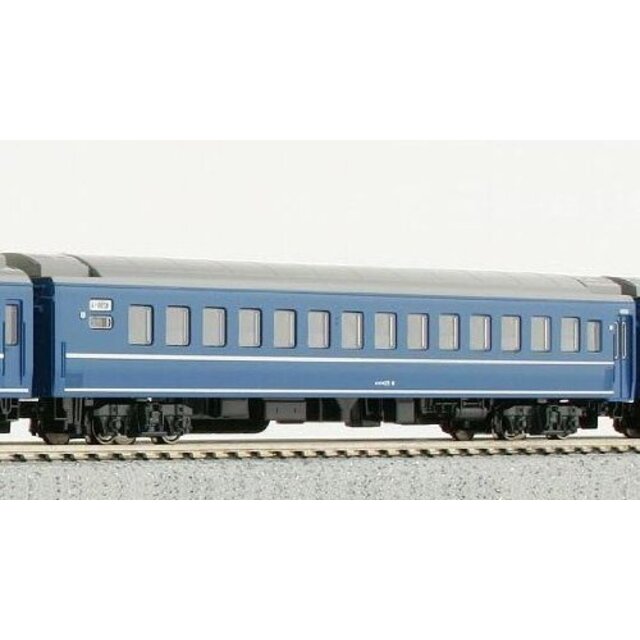 KATO Nゲージ オロネ25 5183 鉄道模型 客車 tf8su2k