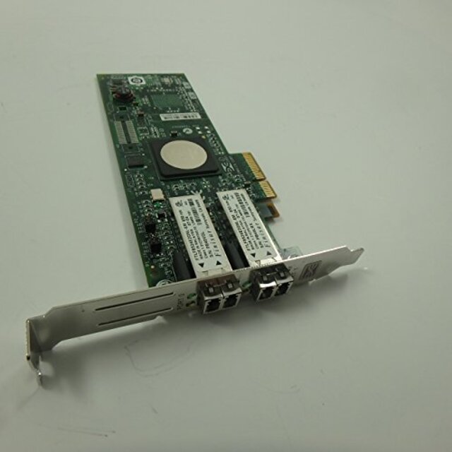 【】Emulex LPe11002 4Gbps 2ch FC-HBA PCI-Express接続 【】 tf8su2k