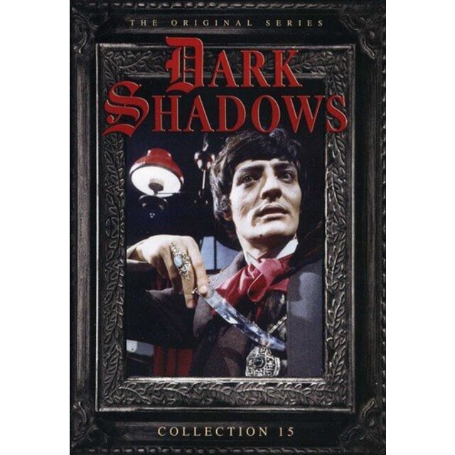 Dark Shadows Collection 15 [DVD]