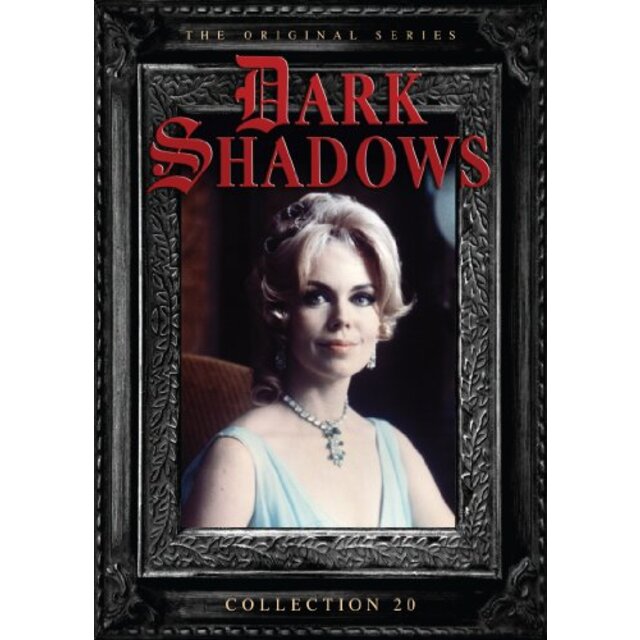 Dark Shadows Collection 20 [DVD]