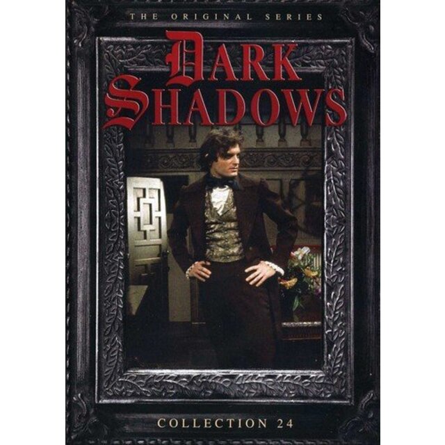 Dark Shadows Collection 24 [DVD]