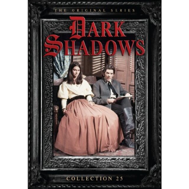 Dark Shadows Collection 25 [DVD]