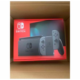 ニンテンドースイッチ(グレー/灰色系)の通販 20,000点以上 ニンテンドースイッチ(グレー/灰色系)の通販 20,000点以上