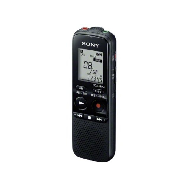 SONY ICレコーダー 2GB BX122 ICD-BX122 tf8su2k