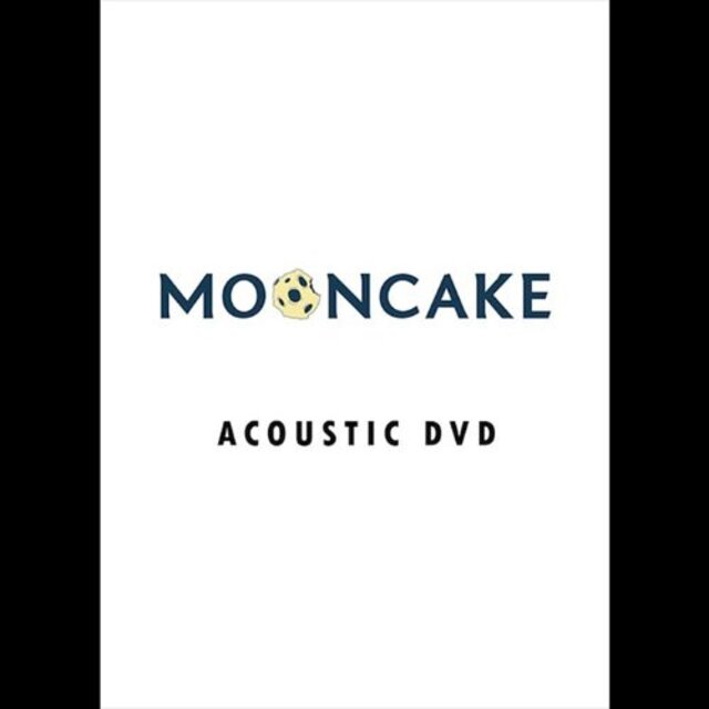 Acoustic [DVD]