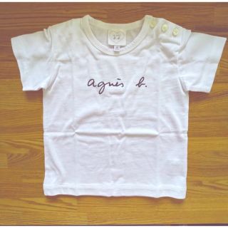 アニエスベー(agnes b.)のアニエス・ベーTシャツ(Ｔシャツ)