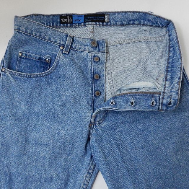 Levi's silver Tab SHORT PANTS USA W34