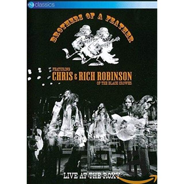 Live at the Roxy [DVD] [Import]