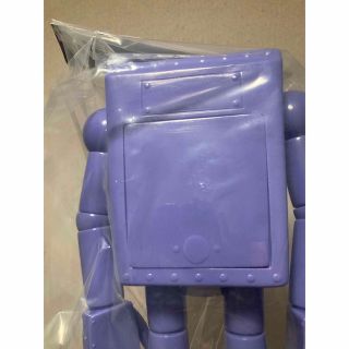 未来少年コナン ロボノイド ソフビフィギュアコレクション イメージ