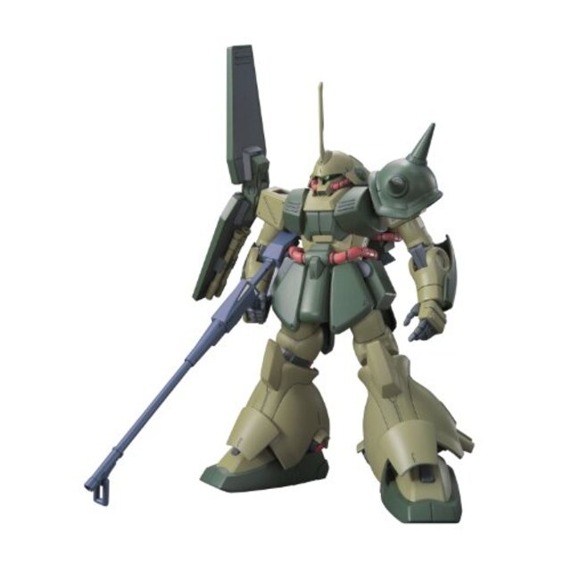 HGUC 1/144 RMS-108 マラサイ(ユニコーンVer.) (機動戦士ガンダムUC) tf8su2kその他