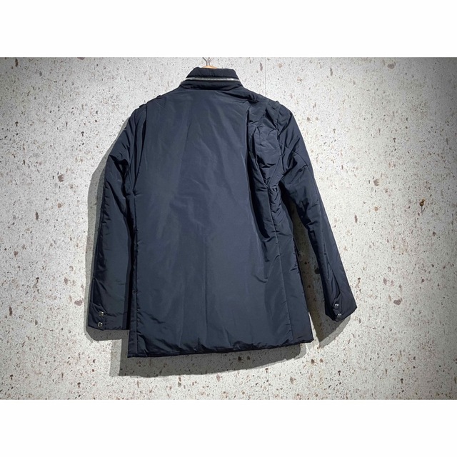 wjk(ダブルジェーケー)のlot holon 中綿ミリタリーブルゾン メンズのジャケット/アウター(ミリタリージャケット)の商品写真