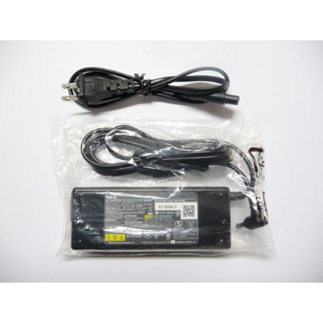 NEC 純正 ACアタプター ADP68 PA-1750-04 19V-3.95A tf8su2k