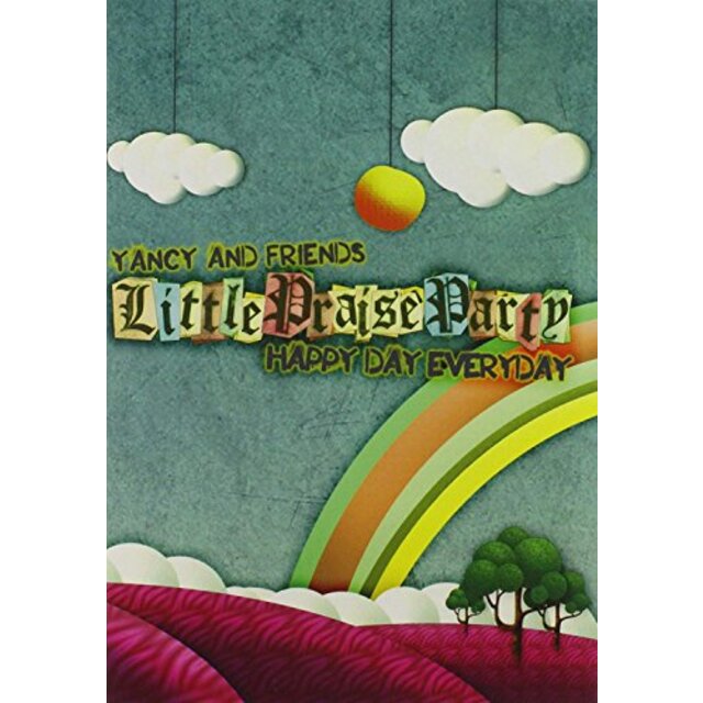 Yancy / Little Praise Party Happy Day Everyday [DVD] [Import] tf8su2k