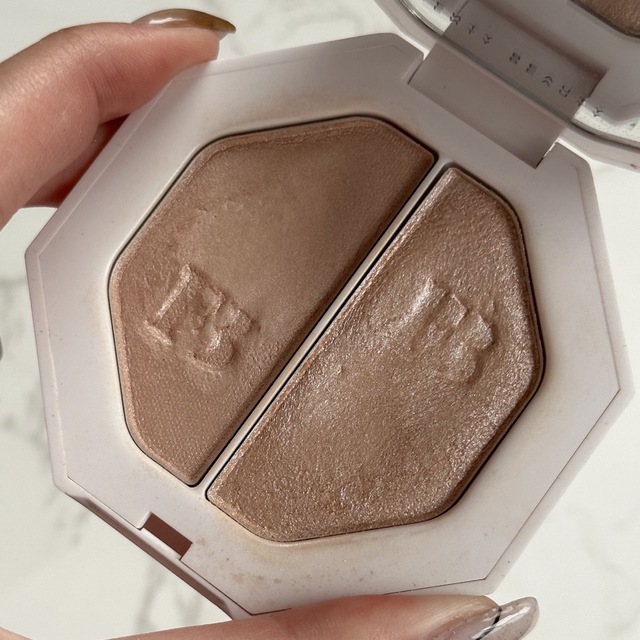 FENTY(フェンティ)のAmi様専用　FENTY BEAUTY コスメ/美容のベースメイク/化粧品(フェイスカラー)の商品写真