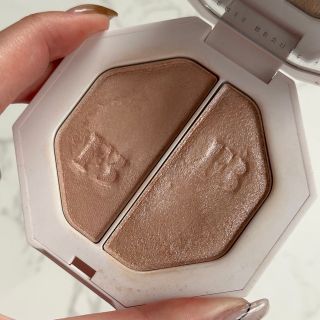 フェンティ(FENTY)のAmi様専用　FENTY BEAUTY(フェイスカラー)