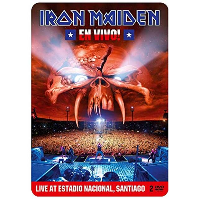 En Vivo! [DVD]