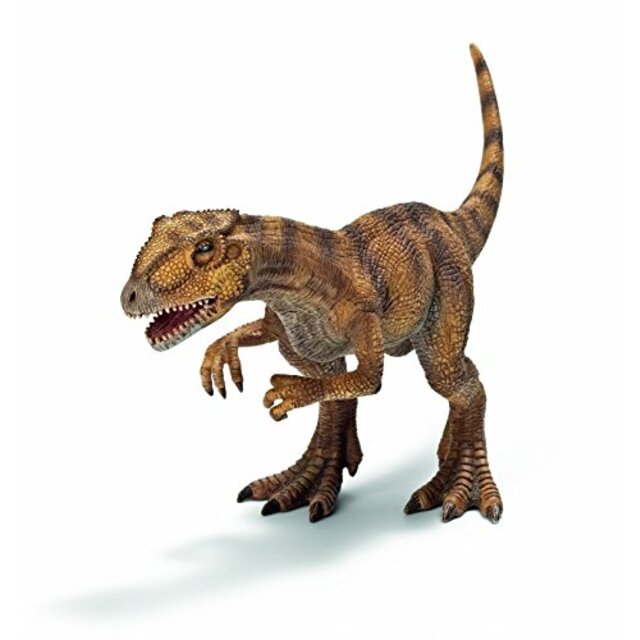 シュライヒ 恐竜 アロサウルス フィギュア 14513 tf8su2k