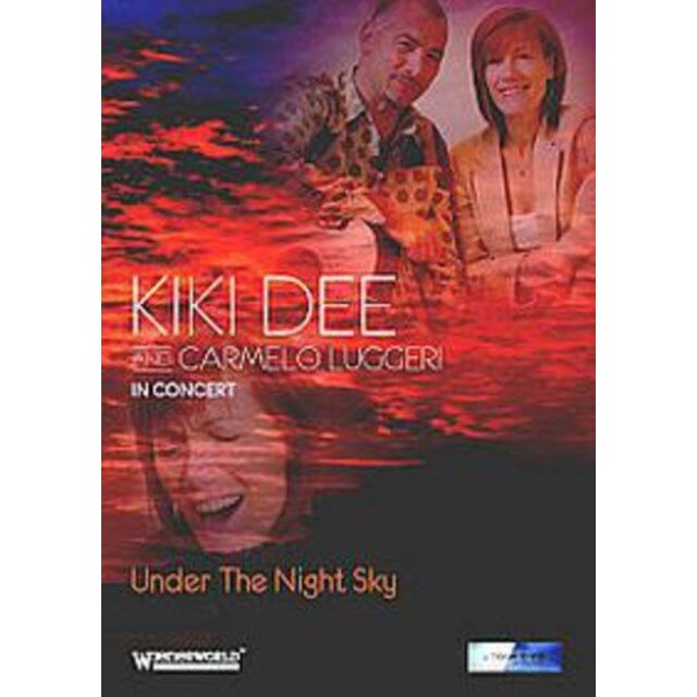 Under the Night Sky [DVD]