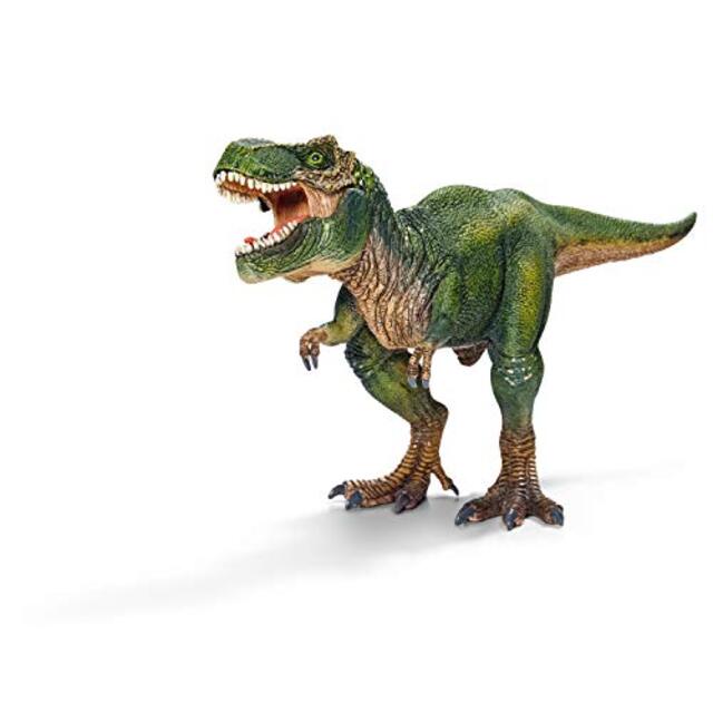 シュライヒ 恐竜 ティラノサウルス・レックス フィギュア 14525 tf8su2k