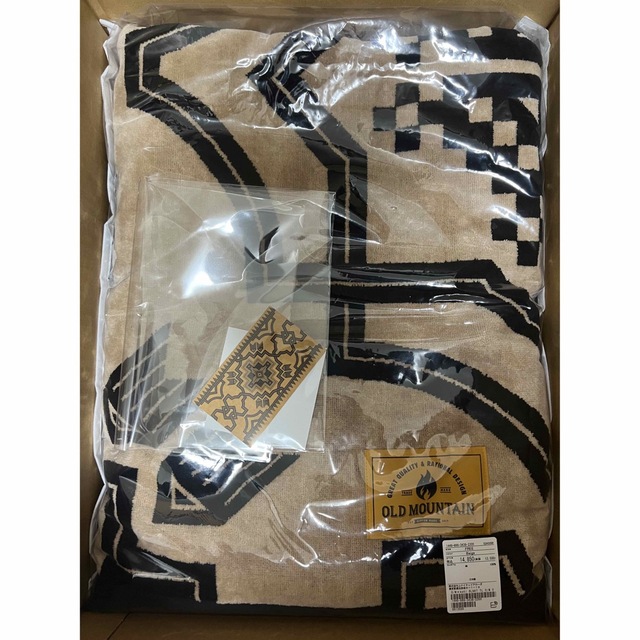 【新品】オールドマウンテンoldmountain夏 kakemono