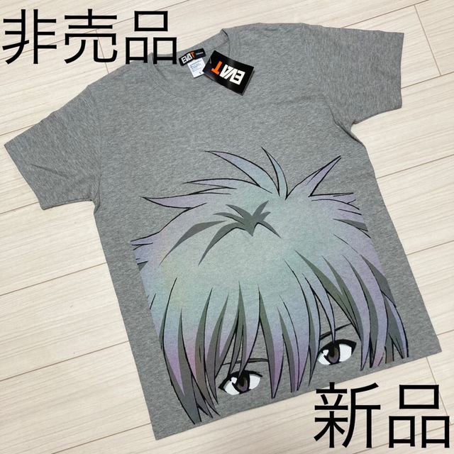 新世紀エヴァンゲリオン 渚カヲル Tシャツ