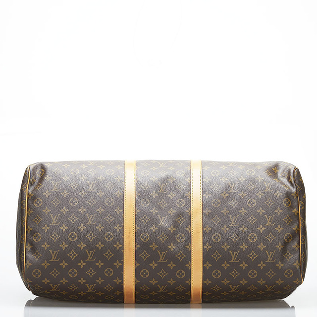 LOUIS VUITTON - ルイ ヴィトン モノグラム キーポル60 ボストンバッグ