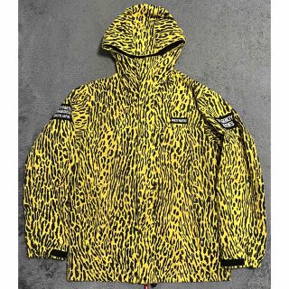 【極美品】wackomaria 14aw マウンテンパーカー　フード有