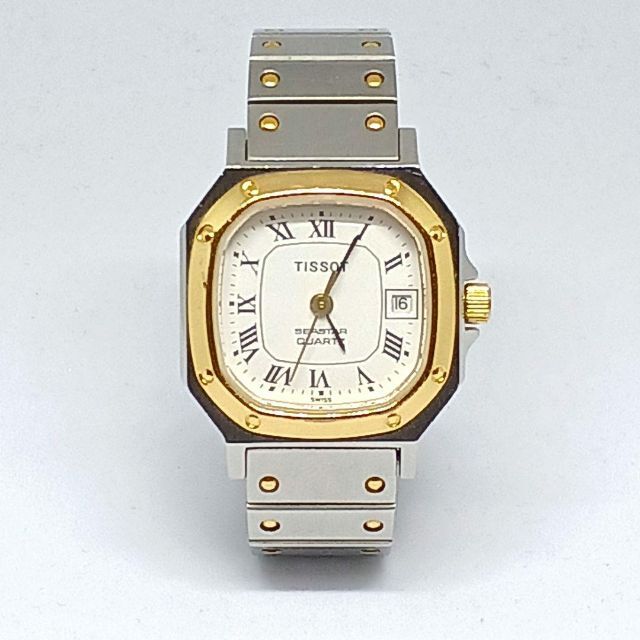 美品・希少》TISSOT SEASTAR レディース 腕時計 | www