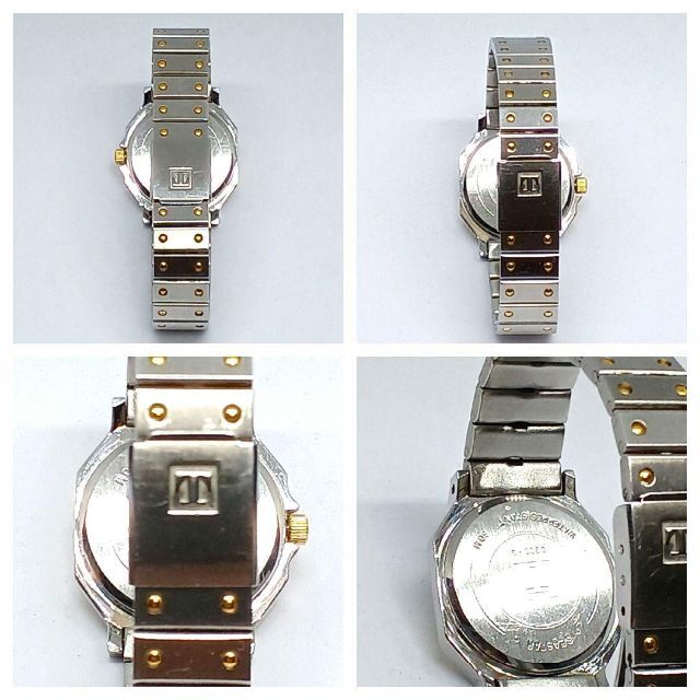 美品・希少》TISSOT SEASTAR レディース 腕時計 | www