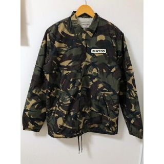 バートン ナイロンジャケット(メンズ)の通販 41点 | BURTONのメンズを