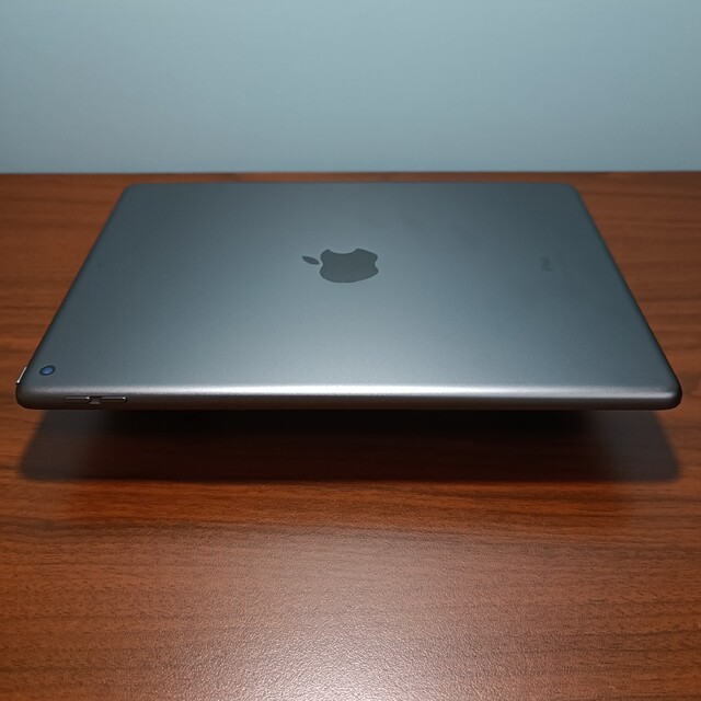 Apple - (美品) iPad 10.2 第7世代 WiFi 32GB キーボード付きの通販 by アップル|アップルならラクマ