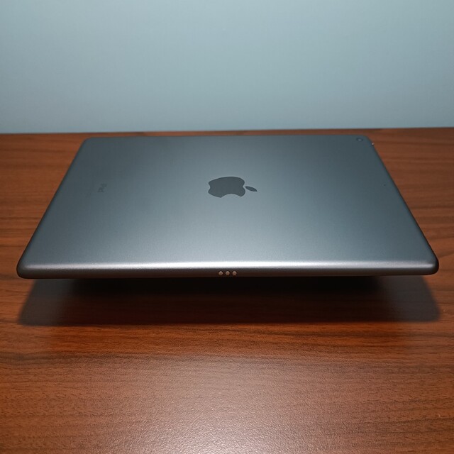 Apple - (美品) iPad 10.2 第7世代 WiFi 32GB キーボード付きの通販 by アップル|アップルならラクマ