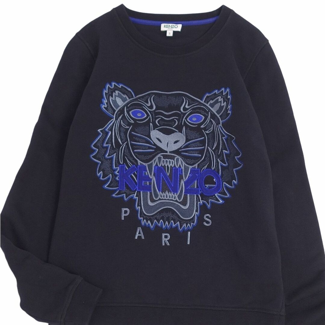 KENZO スウェット