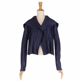 PLEATS PLEASE ISSEY MIYAKE - 極美品 プリーツプリーズ イッセイ