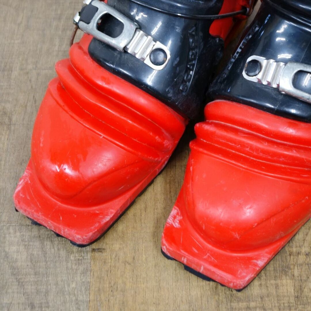 SCARPA - スカルパ SCARPA テレマークスキー ブーツ T1 27cm SCARPA - スカルパ SCARPA テレマークスキー ブーツ T1 27cm