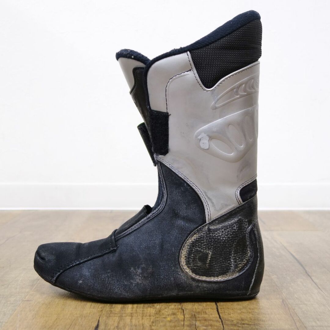 SCARPA - スカルパ SCARPA テレマークスキー ブーツ T1 27cm SCARPA - スカルパ SCARPA テレマークスキー ブーツ T1 27cm