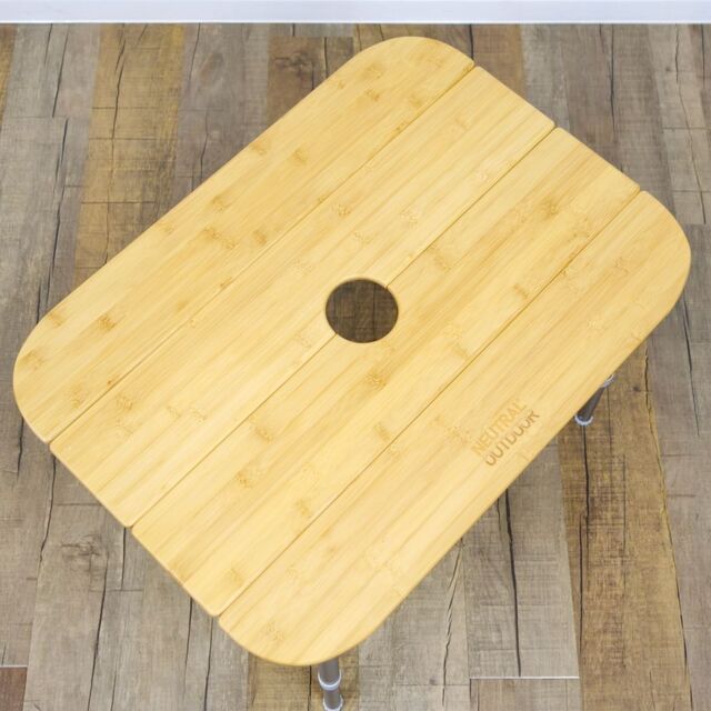 極美品 ニュートラルアウトドア NEUTRAL OUTDOOR バタフライ 極美品 ニュートラルアウトドア NEUTRAL OUTDOOR バタフライ