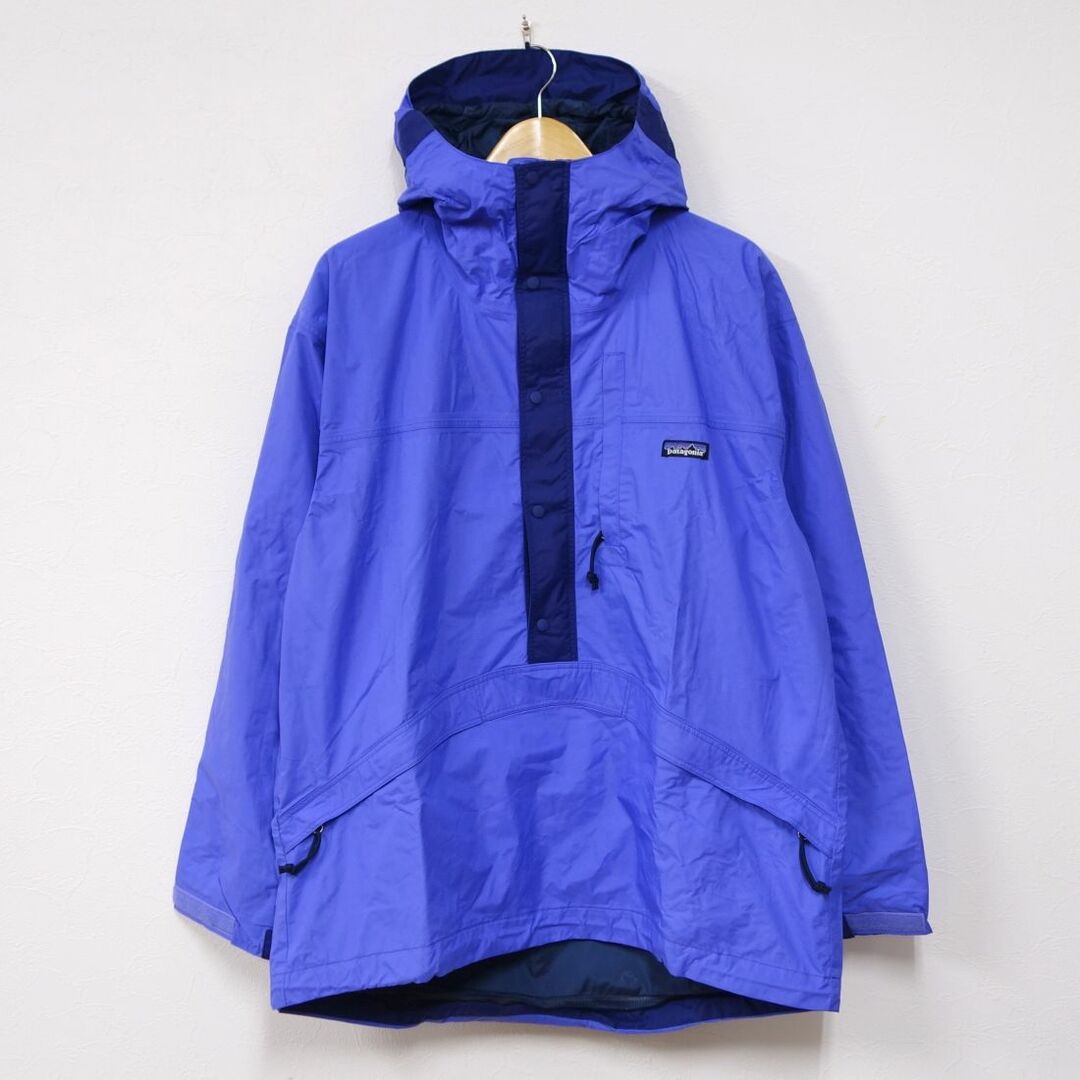 patagonia - 未使用 パタゴニア patagonia BACK BOWL ANORAK patagonia - 未使用 パタゴニア patagonia BACK BOWL ANORAK
