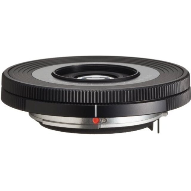 【中古】PENTAX ビスケットレンズ 標準単焦点レンズ DA40mmF2.8XS Kマウント APS-Cサイズ 22137 tf8su2k