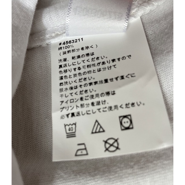 ３点おまとめ　専用‼️Tシャツ　サイズS（8/10）140くらいから