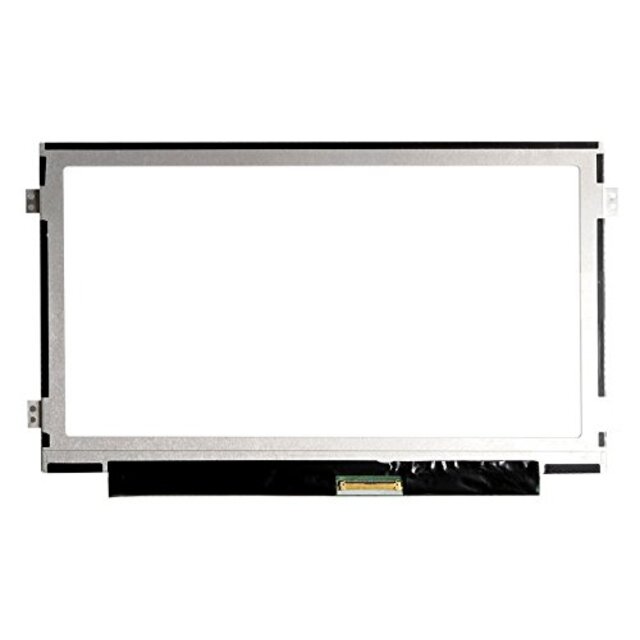 Acer Aspire One D257-13478 Replacement LAPTOP LCD Screen 10.1" WSVGA LED DIODE (Substitute Replacement LCD Screen Only. Not a Laptop ) tf8su2k