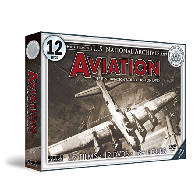 Aviation [DVD]