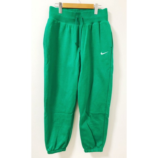 NIKE NIKE（ナイキ）DQ5888-365 W NSW PHNX FLC HR OS PANT レディース スウェット パンツ【中古】【007】の通販  by オタカルチャー ラクマ店｜ナイキならラクマ