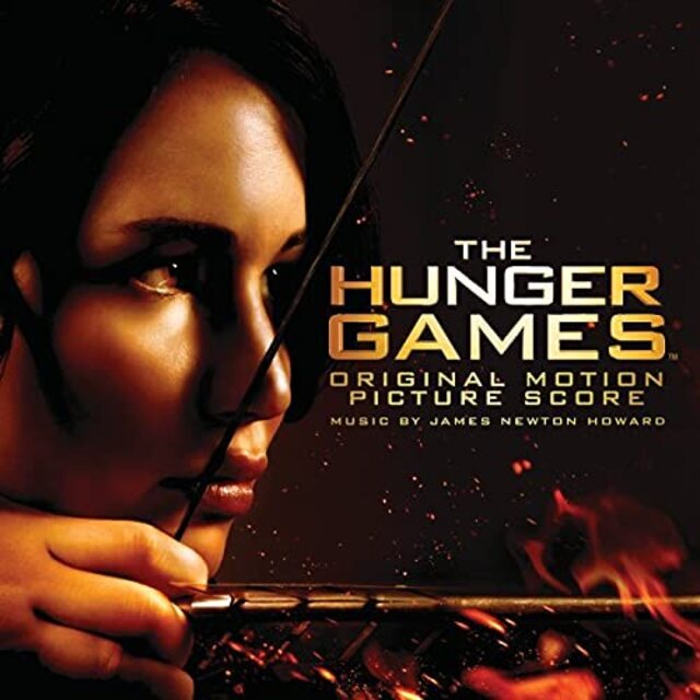 The Hunger Games (Original Score) tf8su2k